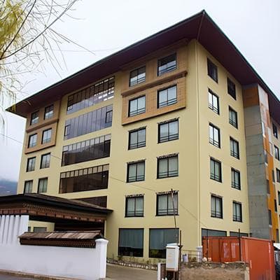 Ariya Hotel