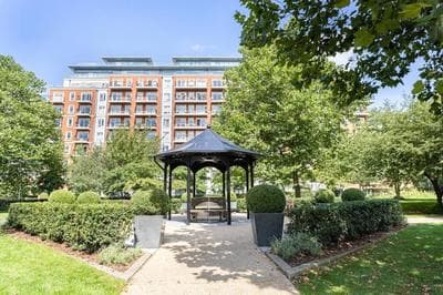Excellent 2-bed Apartment in Colindale, London