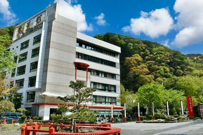 Honeymoon Hotel