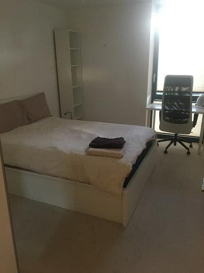 Bright & Modern 1 Bedroom Flat in Shepherds Bush