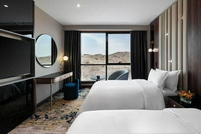 Warwick Al Taif Hotel