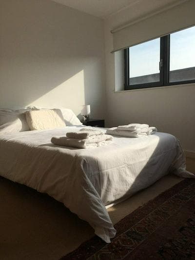 Bright 1 Bed Flat in Bermondsey