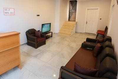 Karadeniz Pansiyon