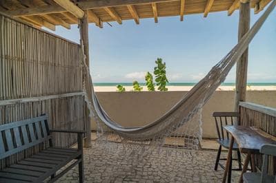 Zebra Boutique Hotel
