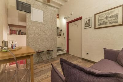 Lovely Nest in Trastevere