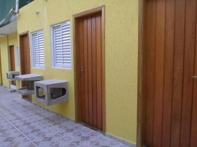 Hotel Pousada Clinicas West