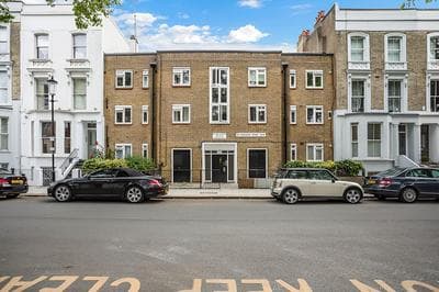 Slick Portobello Pied-a-terre