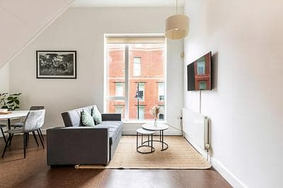 Cosy Camden Retreat Near Markets & Tube