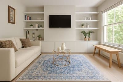 1 Bed Flat near Westfield