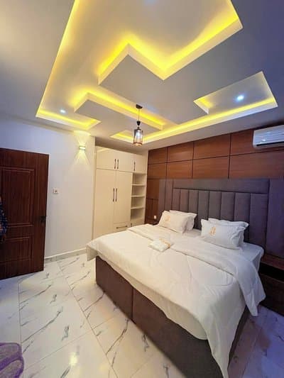 De Leo Apartment