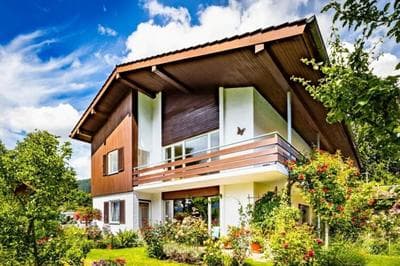 Holiday Home in Oberammergau
