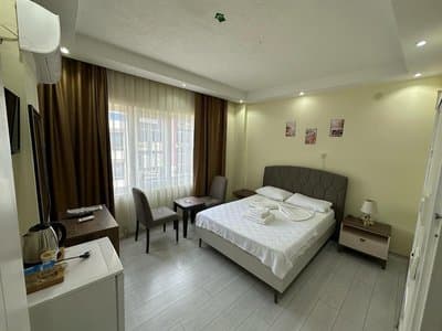 NAVAL HOTEL