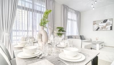 KOHH - 2BR in Oasis Residence 3