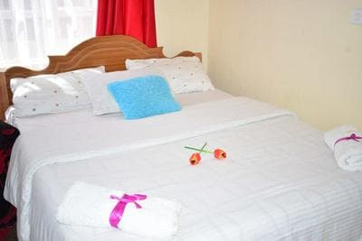 Safari Homes and Tours