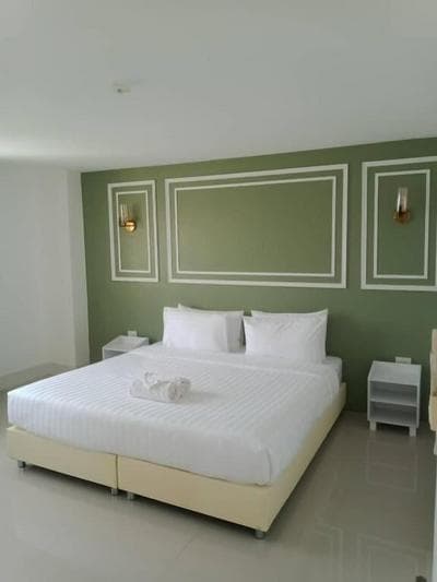 Regent Lodge Lampang