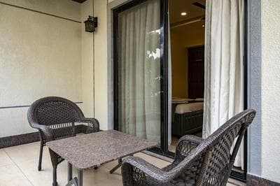 Vesperia Luxury Villas Lonavala