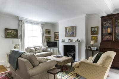 First Street II by Onefinestay
