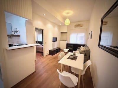 Amazing 1 Bedroom in The Heart of San Telmo ST1 by Apartments Bariloche