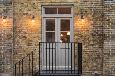 Seaside Escape Cottage in Broadstairs