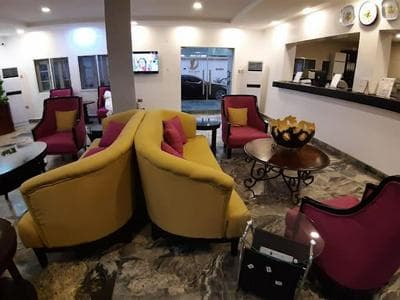 Porto Golf Hotels