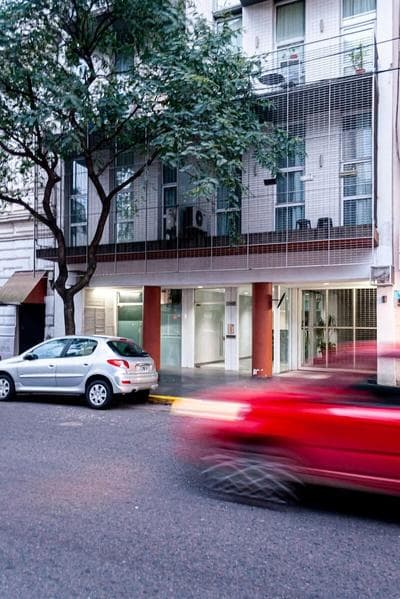 Babel Apartments San Telmo
