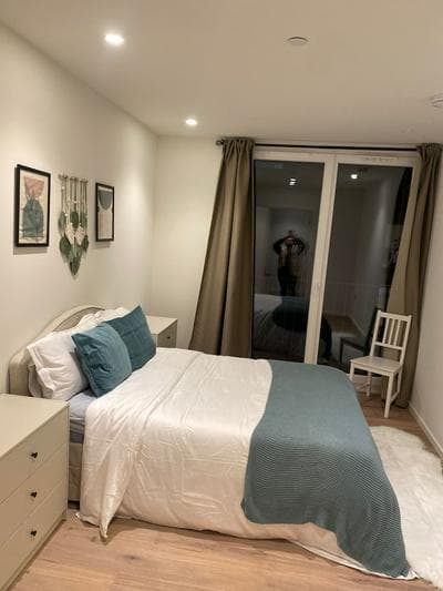 Stylish 2-bedroom Apartment in London - Sleeps 4