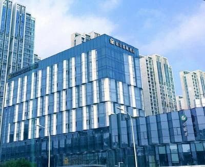 Jinjiang Metropolo Hotel Fuzhou Cangshan Wanda Plaza