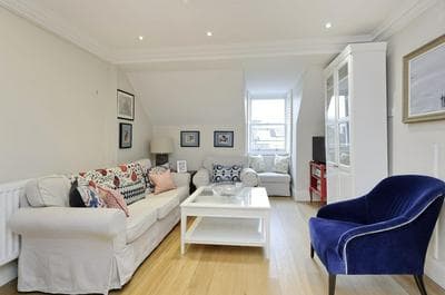 Long Stay Discounts - 2 Bed Earl s Court Apartment