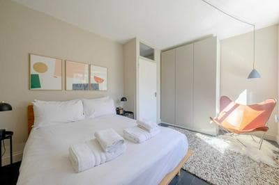 Lovely 2BD House With Garden - Islington