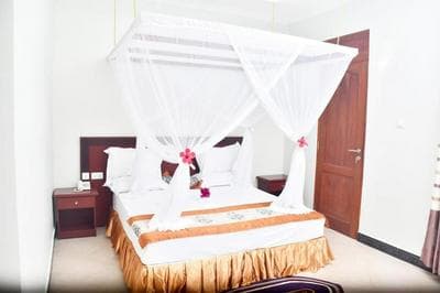 Sea Crest Hotel Zanzibar