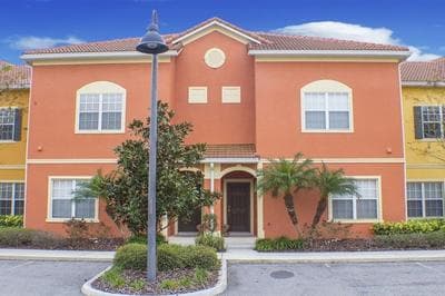 Ip60387 - Paradise Palms - 5 Bed 4 Baths Townhome