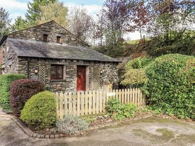 Millrace Cottage
