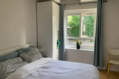 Inviting 1BD Flat - Primrose Hill