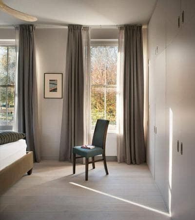 Sublime 4BD House W/park Views - London Fields!