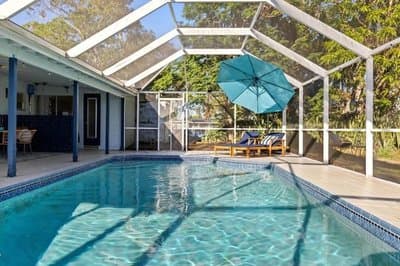 Heated Pool Games Waterfront Home Near Town