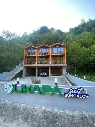 Likapa Bungalov
