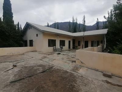 Springfield Resort Gilgit