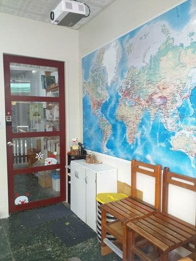 Lawa House - Hostel