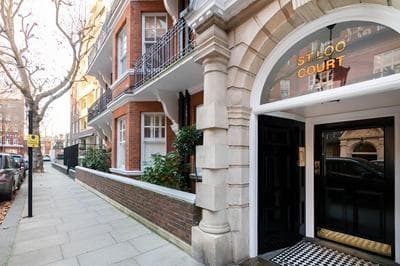 Long Stay Discounts - Charming 1 bed apt Chelsea