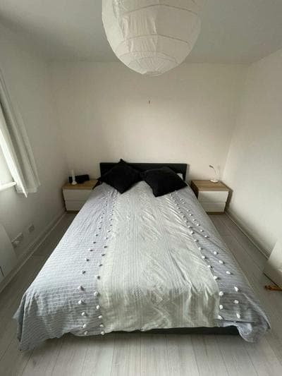 2BD Flat With Views of Canary Wharf - Rotherhithe