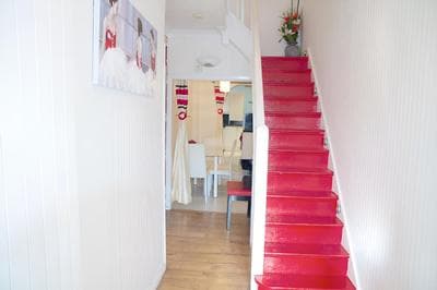 A & L Lodgings