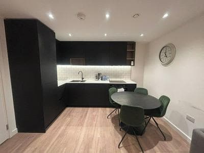 Beaufort Park - 2 Beds - 2 Bathrooms