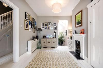 Spectacular Shepherds Bush Home Close to Westfield