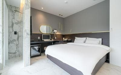 Yangpyeong Riverion Hotel