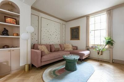 Molyneux Street II by Onefinestay