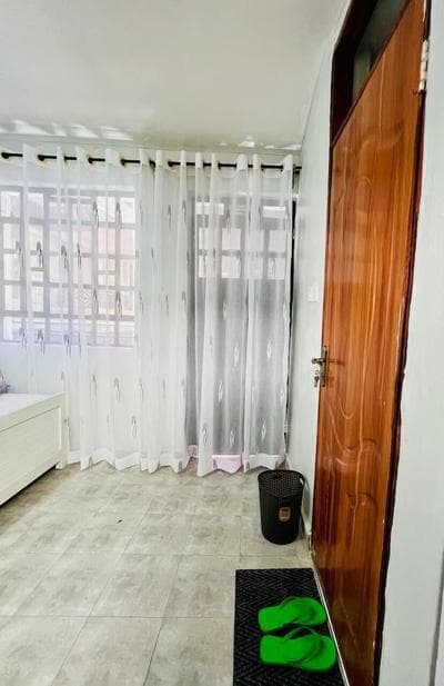 Lux Suites Kitengela Studio Apartment