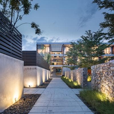 Lipda Resort