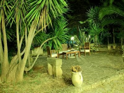Hotel Villa Soles