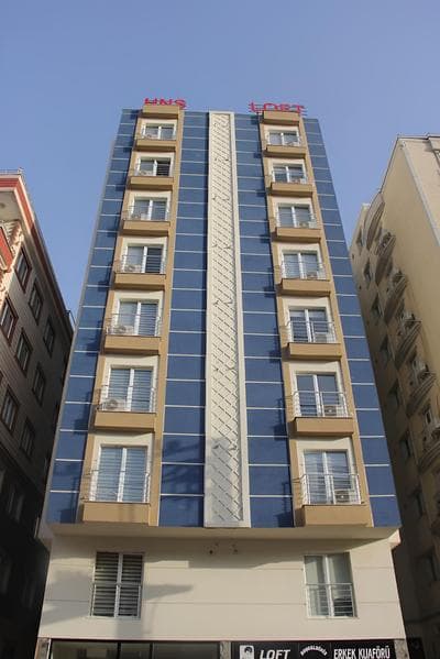 Mara Apart Hotel