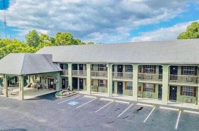 The Lodge